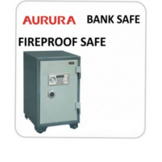 Fireproof Safe AURURA AFS/YB-1300ALE